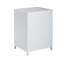 Evelina 39cm W Bedside Table-318372317