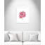 Morning Roses - peinture encadrée-60277034-60277035