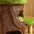 Simple and Creative Cat Climbing Frame