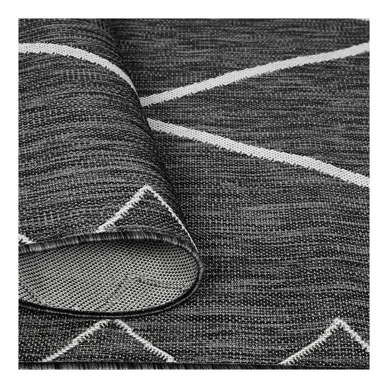 Moroccan Indoor/Outdoor Rug