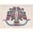 Haida double thunderbird (1894)