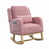 Rose est en rupture de stock