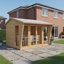 Shire Burghclere Summerhouse 10 Ft X 8 Ft
