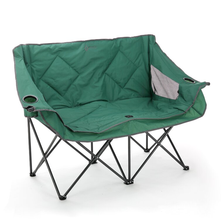 ARROWHEAD Outdoor Folding Camping Chair & Reviews