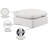Itala Upholstered Ottoman-94466394