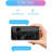 2MP 360 PTZ Indoor Baby /Pet Security Camera with Human Tracking, 2-Way Call