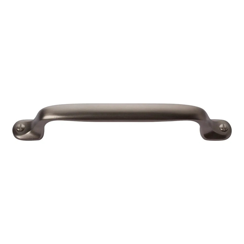 Ergo Bar Pull, Slate, 5 1/16"