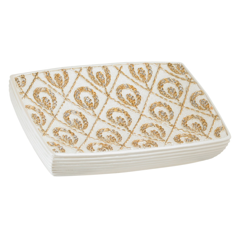 Winder Soap Dish