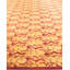 Classic One-of-a-Kind 10' 2" x 13' 6" Hand Knotted Area Rug
