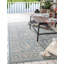 Tapis oriental bleu clair intérieur / extérieur Cannes-768998914