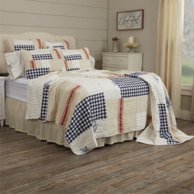 Betsy King Quilt