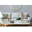 Orchid Arrangement in Square Fiberstone Pot-808760901