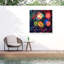 Bolognaise bolognaise sur toile-98044619
