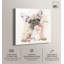 Impression sur toile Milkshake Frenchie-1964568720