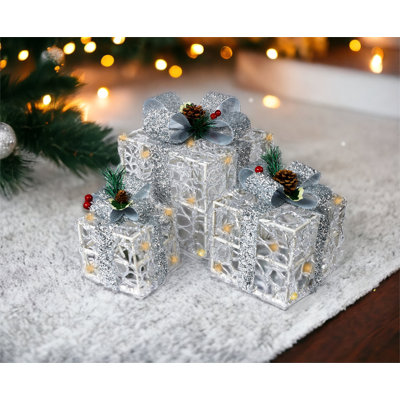 Hursten Decoration