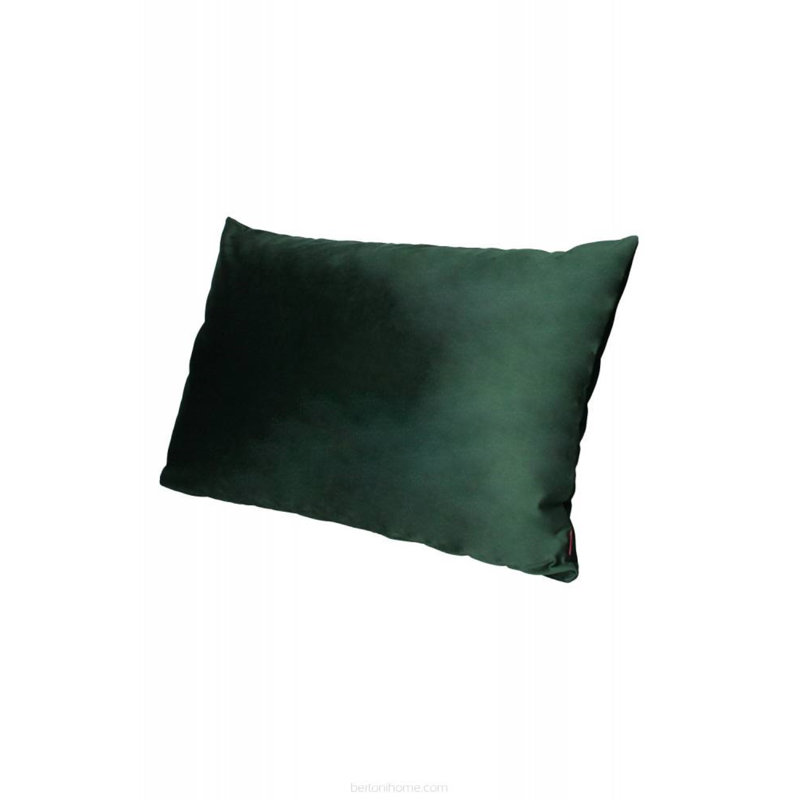 Dekokissen Grun 40 x 60 cm