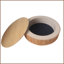 Table basse ronde en MDF avec rangement-826649740-826649741