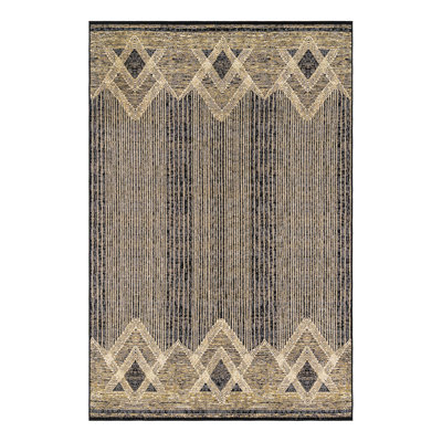 Keazia Indoor/Outdoor Area Rug