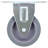 Jalbert 4 Piece Fixed Castor Set