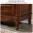 Retro Simple Solid Wood Accent Chests