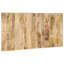 Batravil Solid Wood Headboard-326288618