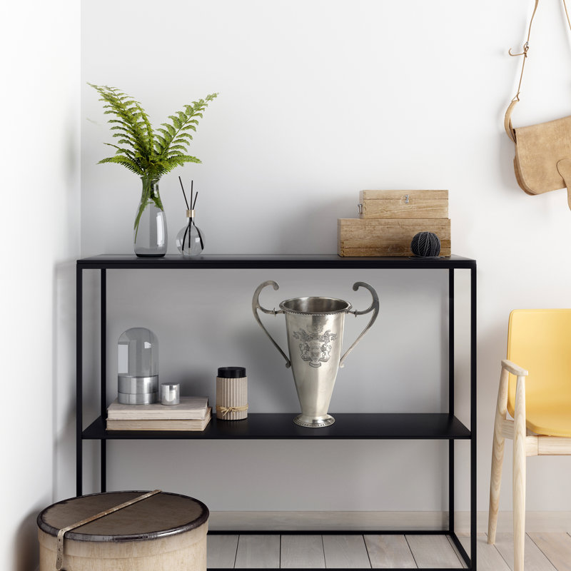 Grand trophée gravé