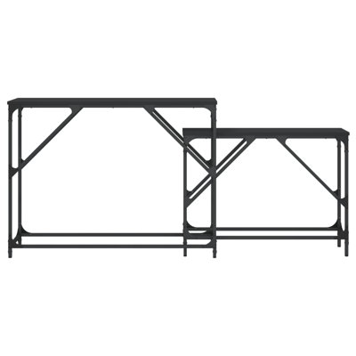 Yannik 39.4'' Console Table