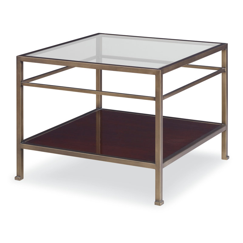 Hyde Park End Table