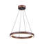 Luminaire suspendu 20 po à DEL