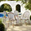 Outdoor Dining Side Chairs-2009876914