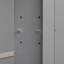 Hunter-Clay Bathroom Cabinet