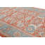 Oushak Hand Knotted Floral Area Rug-197739949