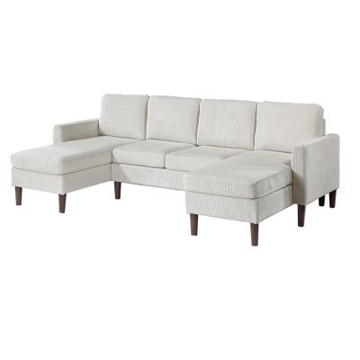 3-Piece Sectional Set