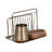 Montae Metal Stackable Desk Organizer
