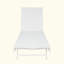 Ensemble de 2 chaises longues réglables d'extérieur pour une détente ultime, 2 pièces-456432861
