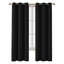Rideau occultant et isolant avec œillets Lionel Eider & Ivory-1547109496-1547171693