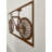 Transportation Wall Decor on Metal