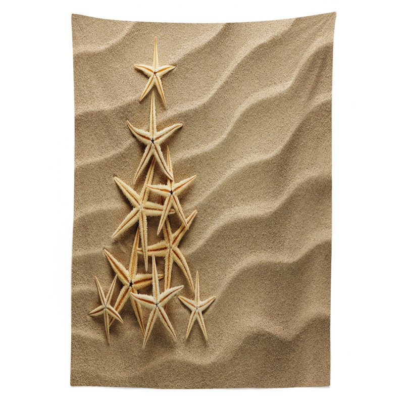 Tablecloth, 70" L x 52" W