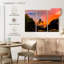 Gillard Saint Lucian Sunset-108176366