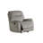 Karliyah 40" Upholstered Manual Glider Recliner with Pillow Top Arms-546793124