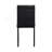 4-Piece Metal Frame Dining Seats