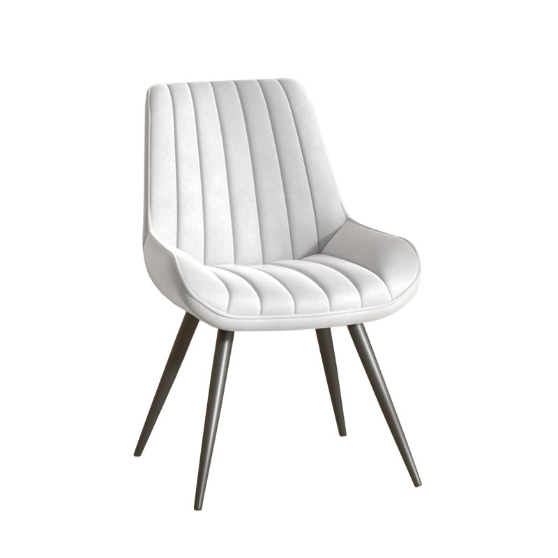 Chaise Ialiyah, Blanc