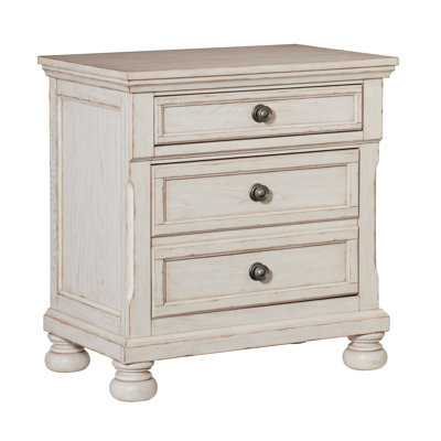 Dianna 28 " W Nightstand