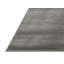 Tapis gris uni lavable à la machine-294286724