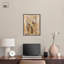 Vase ocre, fleurs d'automne par Art Remedy-110303766-110303769