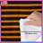 Stripes Bedding Pattern Comforter Modern-122407362-122989482