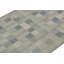 Scandinavian Wool Geometric Area Rug-1068295316