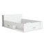 Kenny DE Size - 140 X 190 Cm Bed-16246496