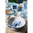 Squid 12 Piece Porcelain Dinnerware Set - Service for 4