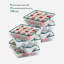 Ebern Designs Plastic Storage Bag